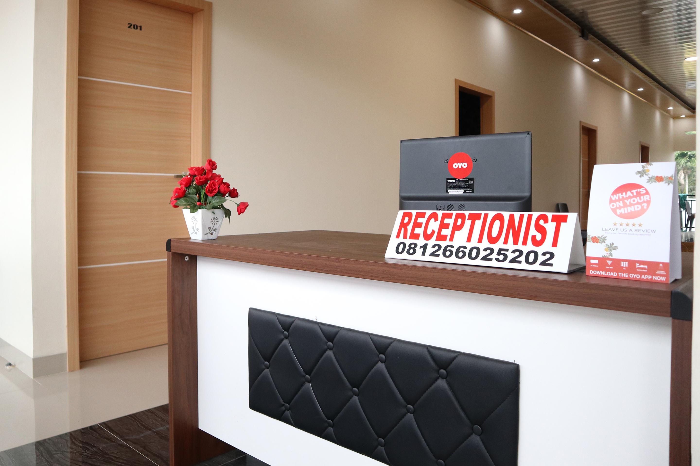 Reddoorz Syariah Near Minangkabau International Aiport Hotel Padang  Ngoại thất bức ảnh