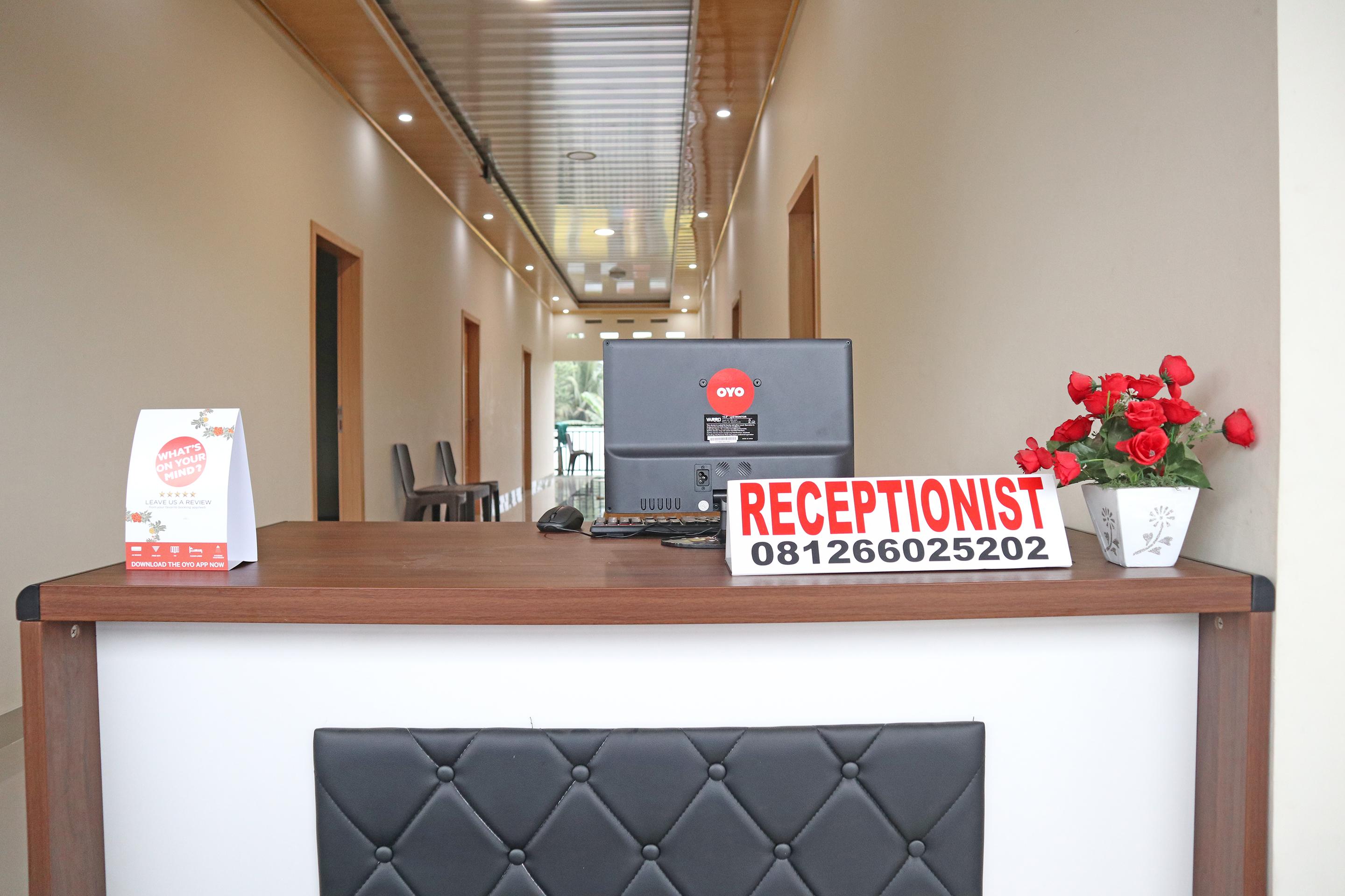 Reddoorz Syariah Near Minangkabau International Aiport Hotel Padang  Ngoại thất bức ảnh